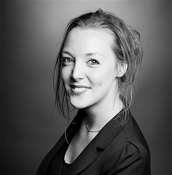 Facilitatrice de vos projets de communication