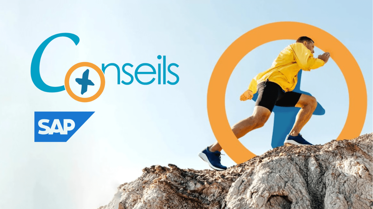 Expert en communication et création de contenus SAP